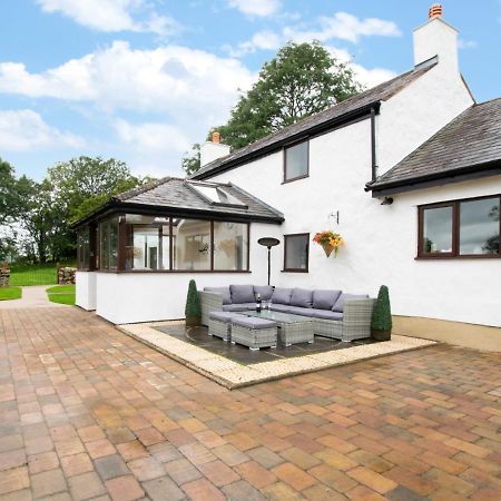 Top Y Nant Mold Exterior photo